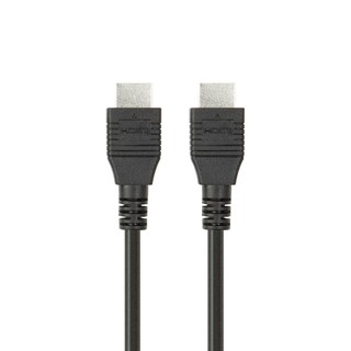 Belkin F3Y020 สายสัญญาณภาพ และเสียง HDMI 1.4 รองรับความละเอียด Full HD 1080p @60Hz ความยาวสาย 5 เมตร