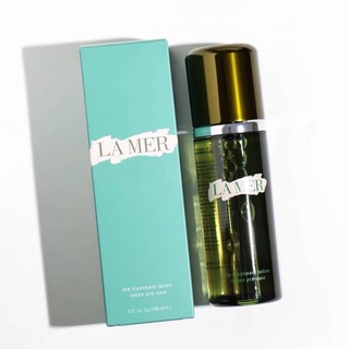 La Mer The Treatment Lotion 150ml (น้ำตบลาแมร์) ของแท้