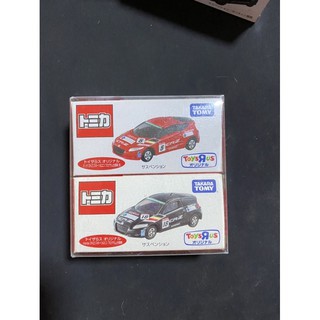 Tomica Toy R us Honda Cr-Z