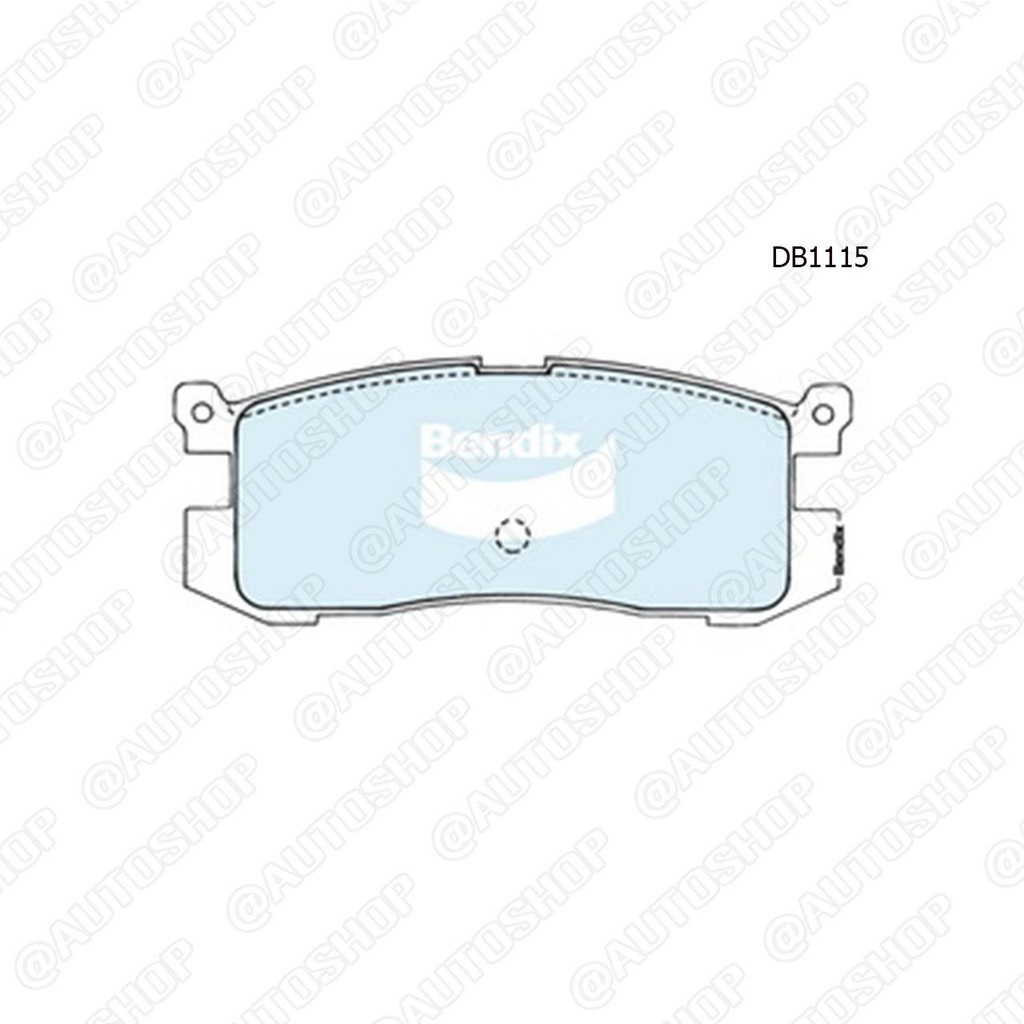 ผ้าเบรคหลัง-mazda-626-ttl-87-92-mx6-88-92-ford-telstar-87-91-db1115-gct