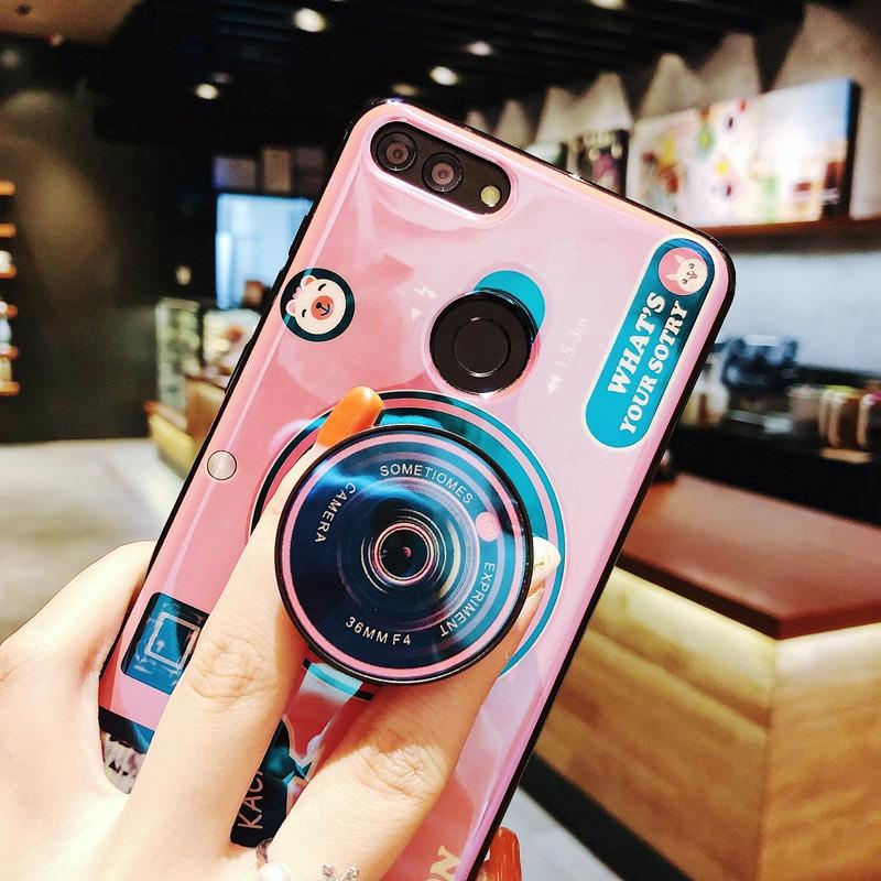 เคสโทรศัพท์-1-oneplus-nord-n10-5g-phone-case-2020-hot-new-casing-silicone-cute-fashion-camera-stand-holder-back-cover