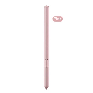 ปากกา S Pen Samsung Galaxy Tab S6 / ซัมซุง สีชมพู น้ำตาล T865_BROWN GH96-12800Cของแท้ 100%