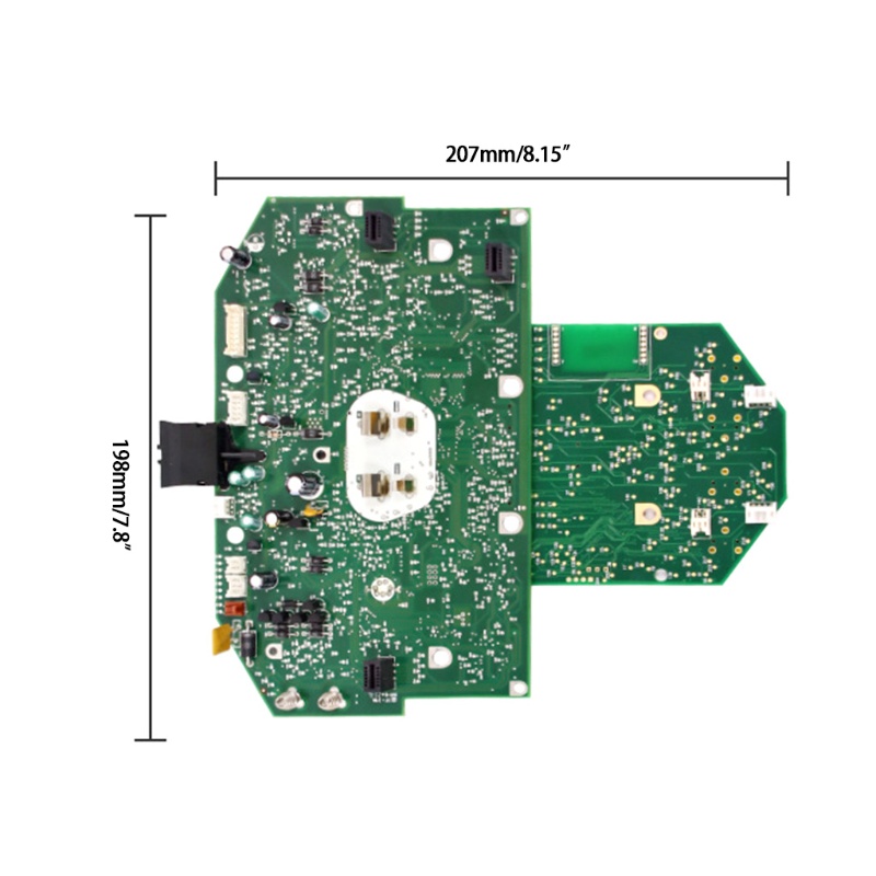 bt-เมนบอร์ดวงจร-ป้องกันการรบกวน-สําหรับหุ่นยนต์ดูดฝุ่น-8-series