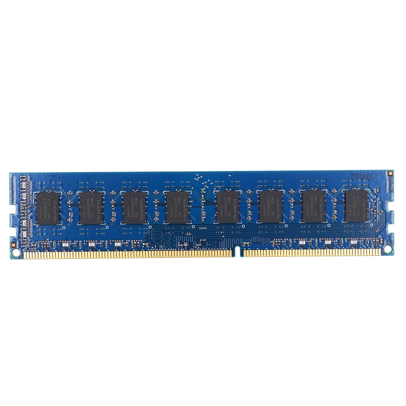 Mémoire RAM DDR3L SK Hynix 1600 MHz - Lot De Barrettes 8Go, 16Go, 32Go Pour PC Fixe