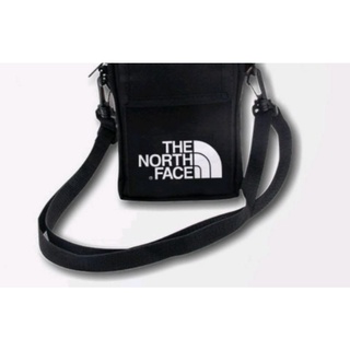 กระเป๋าแฟชั่น#กระเป๋าสะพายข้าง#TheNorthFace