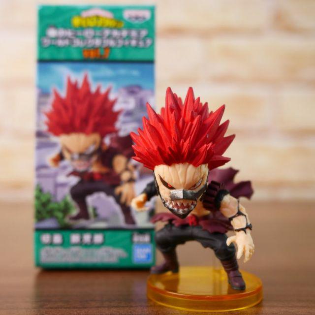 Wcf my hero academia Shopee Thailand