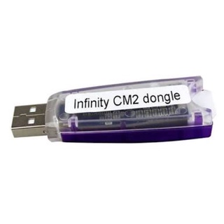 CM2 dongle ดองเกิ้ลปลดล็อค