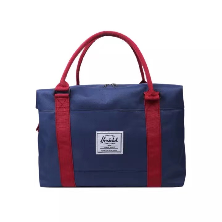 กระเป๋าเดินทาง-แฟชั่น-เรียบง่าย-กระเป๋าสัมภาระแบบพกพา-travel-bag