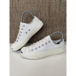 รองเท้าผ้าใบ  Converse jack size37