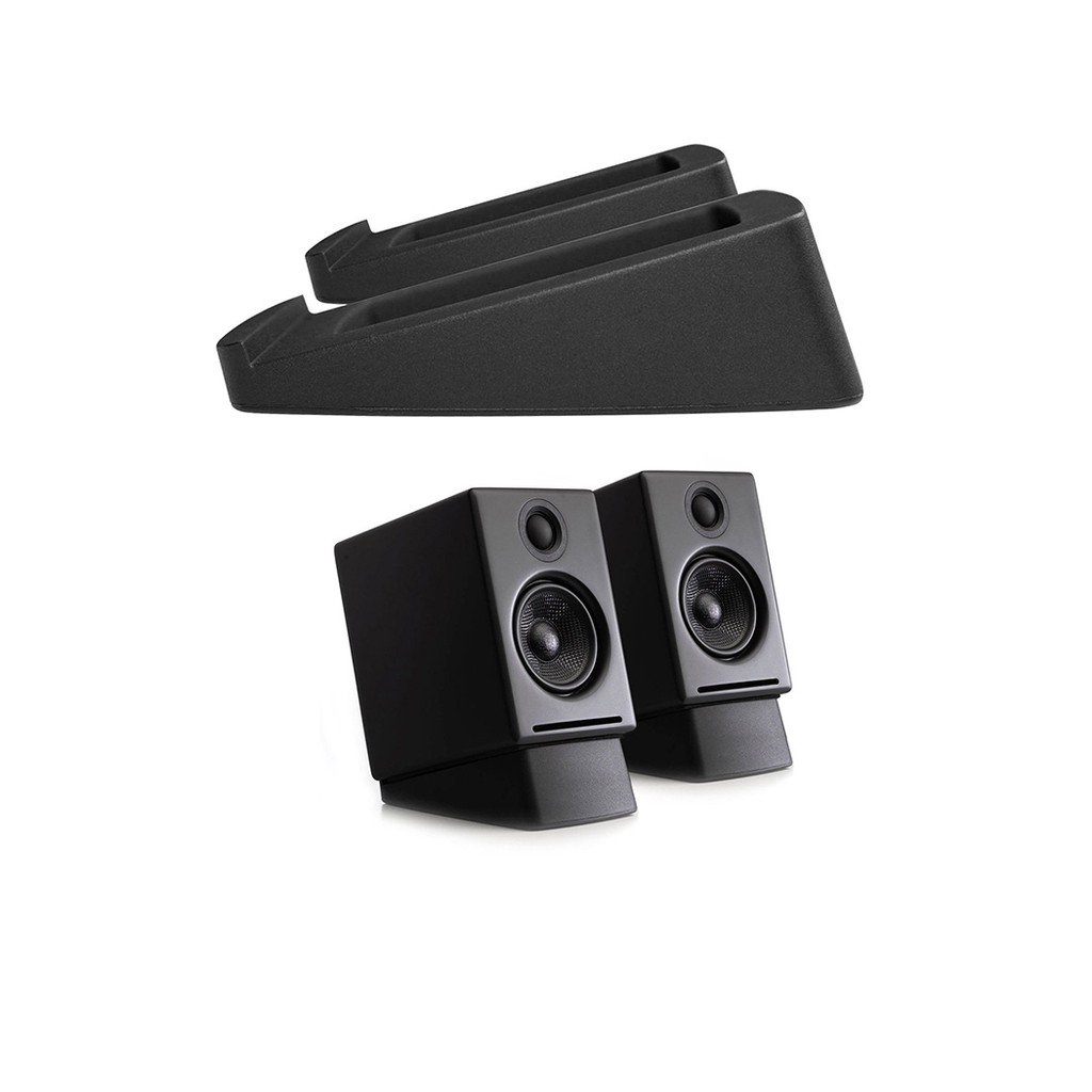 audioengine-ds1-แท่นวางลำโพง-อุปกรณ์เสริมสำหรับวางลำโพง-desktop-speaker