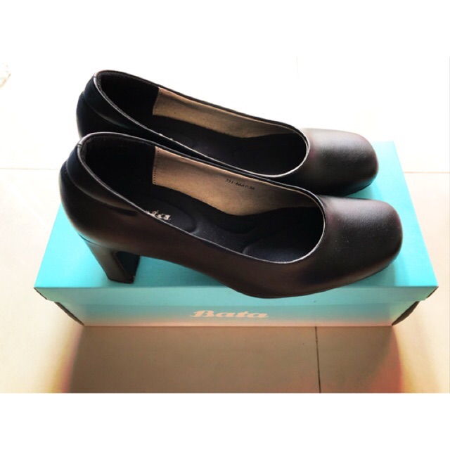 คัทชู bata ราคาพิเศษ | ซื้อออนไลน์ที่ Shopee ส่งฟรี*ทั่วไทย! รองเท้าส้นสูง  รองเท้าผู้หญิง
