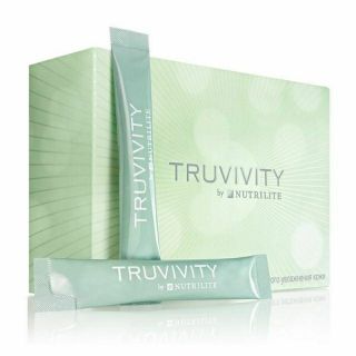 สินค้า TRUVIVITY By Nutrilite TruMist Powder ทรูวิวิตี้ บาย นิวทริไลท์ ทรูมิสต์ พาวเดอร์ ผลิตภัณฑ์เสริมอาหารชนิดผง