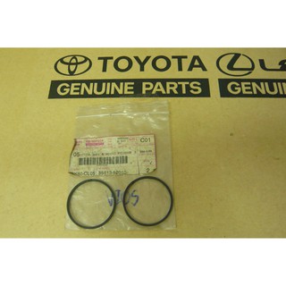 628. 35613-52010 แหวนล๊อคซีล YARIS ปี 2005-2006 ของแท้ เบิกศูนย์ โตโยต้า Toyota (TTGSHO)