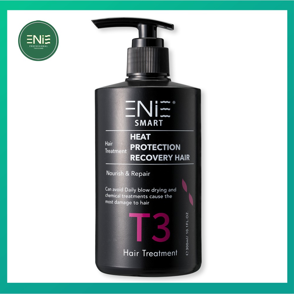 enie-ทรีทเม้นท์บำรุงผม-treatment-hair-protect-high-protein-t3-300-ml