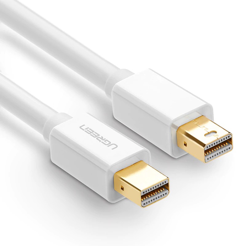 mini-displayport-to-mini-dp-male-to-male-อะแดปเตอร์สายเคเบิ้ลสำหรับ-imac-mac-pro-air