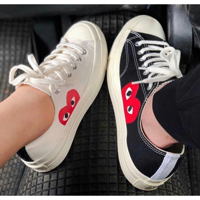 Converse Jack Purcell
