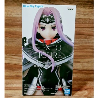 ANA THE GIRL WHO BEARS DESTINY FATE/GRAND ORDER ABSOLUTE DEMONIC FRONT : BABYLONIA EXQ BANPRESTO Figure (ของแท้ มือ 1)