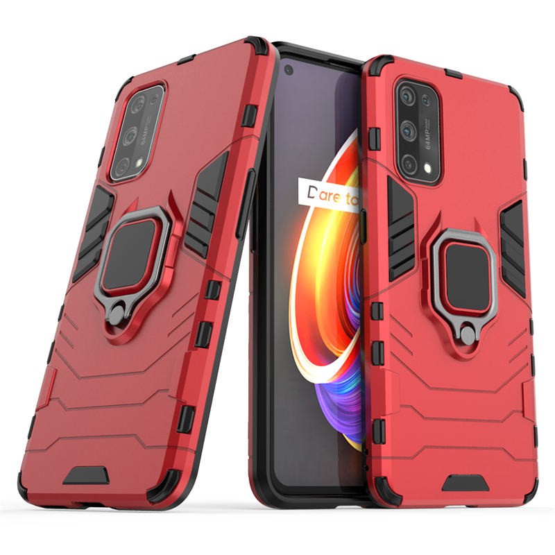 เคส-realme-x7-pro-5g-ฮาร์ดเคสกันกระแทกเคสโทรศัพท์-hybrid-armor-shockproof-ring-case-realme-x7pro-cover-stand