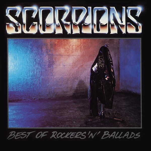 ซีดีเพลง-cd-scorpions-รวมฮิต-1989-best-of-rockers-n-ballads-ในราคาพิเศษสุดเพียง159บาท