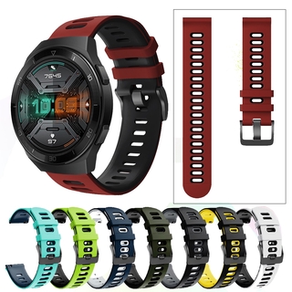 22mm Wrist Straps Band for Huawei Watch GT 2e smartwatch Strap for huawei watch GT 2 pro GT2 46mm Bands Sport belt bracelet