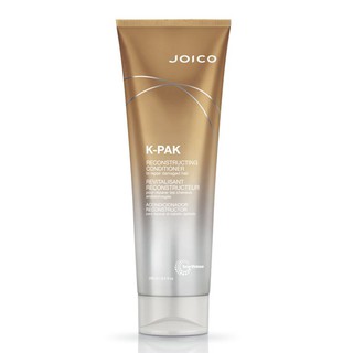 🌋Joico K-Pak Conditioner ครีมนวด จอยโก้ เค-แพค สำหรับผมแห้งเสีย หลอด 250ml ชุ่มชื่น และ ลดผมพันกัน