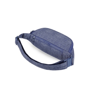 CiPU กระเป๋าคาดอก รุ่น AIRY Waist Bag (Mommy) สี Denim Blue