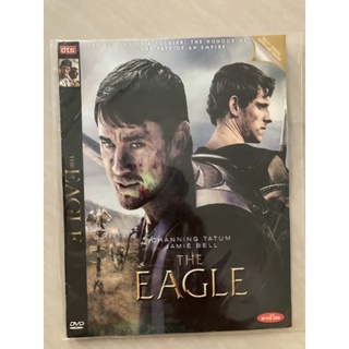 DVD  หนังสากล The Eagle พากย์ไทย