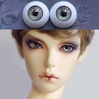 สินค้า พรีออเดอร์ Eye doll bjd acrylic