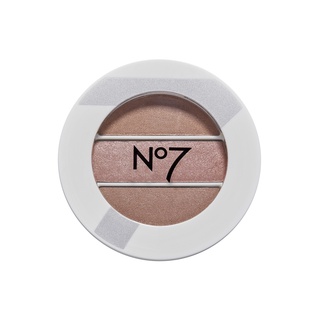 นัมเบอร์เซเว่น ทรีโอ อาย แชโดว์ - ซันเซ็ต 2.6กรัม NO7 TRIO EYE SHADOW - SUNSET 2.6G.