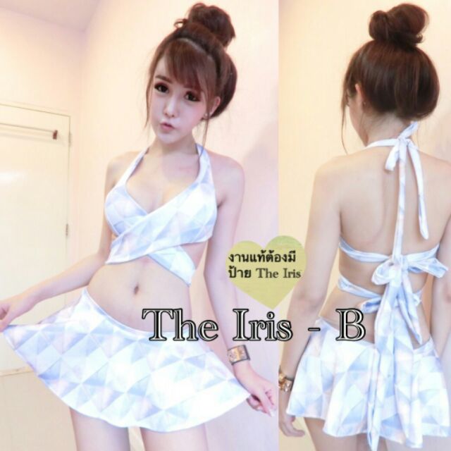 swimsuit-set-มาใหม่ล่าสุดคะ-sexyมาก-5-สีพร้อมส่งคะ