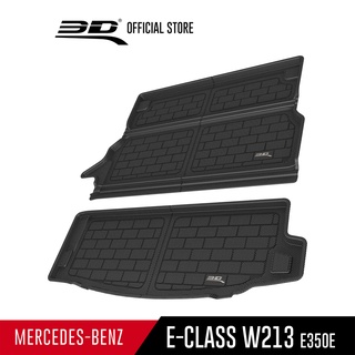 MERCEDES BENZ  ถาดท้ายรถ E-CLASS W213 (E350e) Plug-In Hybrid 2016-2020