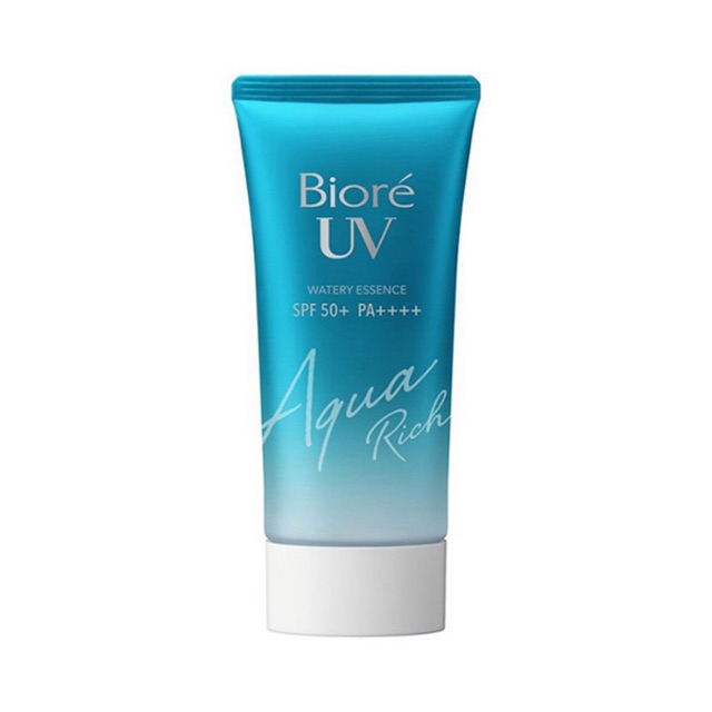 biore-uv-aqua-rich-watery-essence-หิ้วมาเอง-ราคาดีมาก