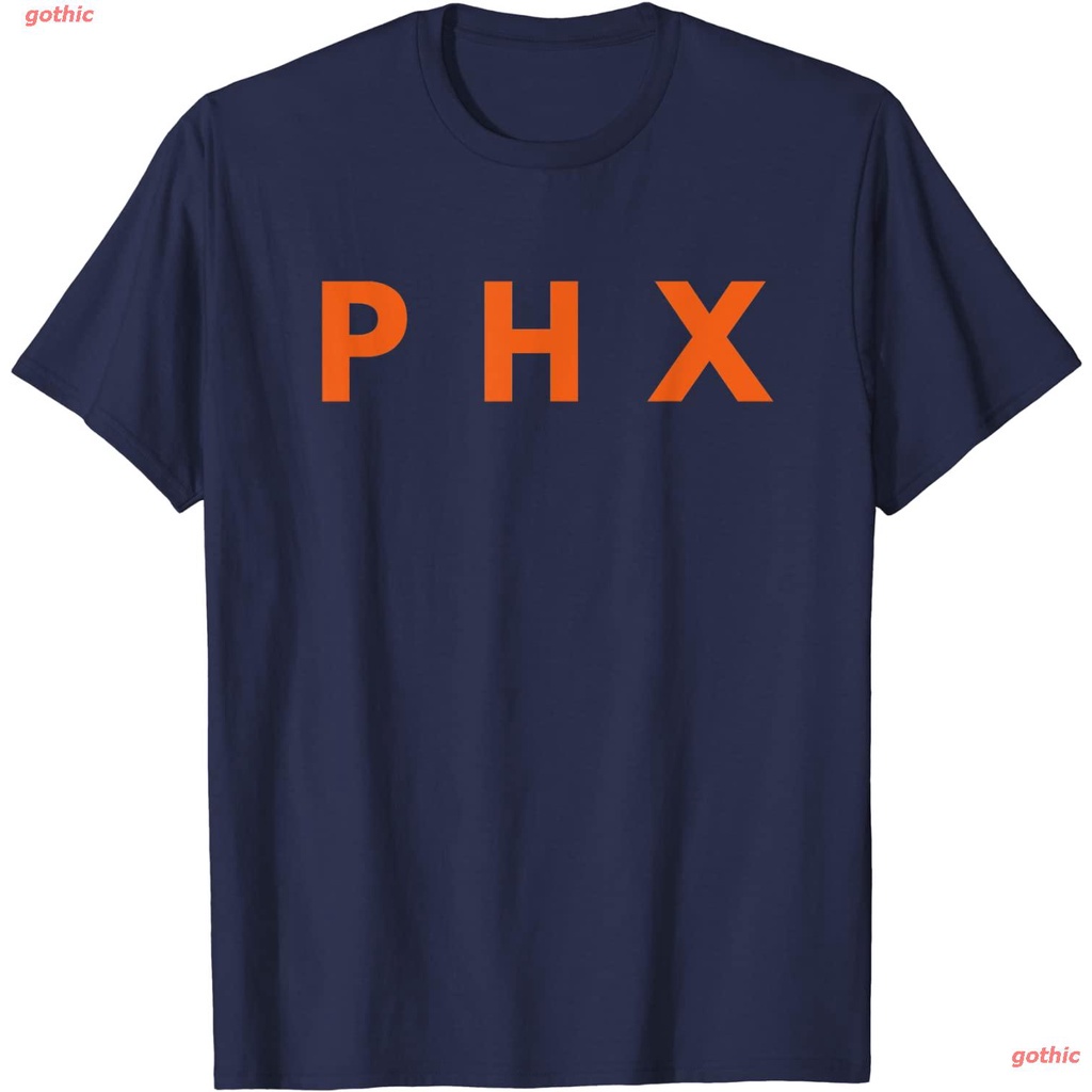 เสื้อคู่วินเทจ-เสื้อยืดชาย-เสื้อยืดยอดนิยม-phoenix-az-fans-basketball-phx-t-shirt-popular-t-shirts