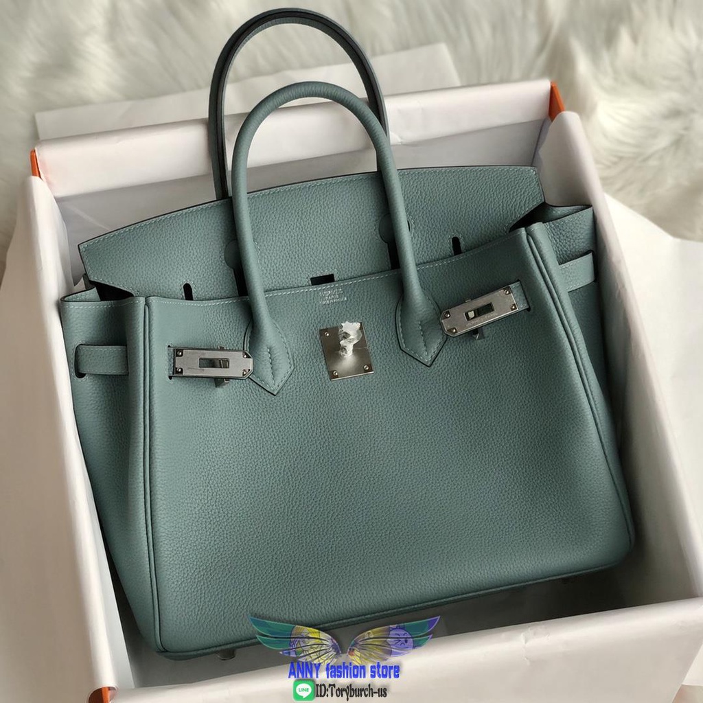 herm-togo-birkin-25-top-handle-handbag-shopping-tote-laptop-bag-business-briefcase-purely-handma