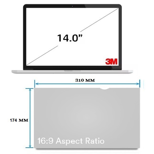 touch-จอ-12-5-15-6-นิ้วแผ่นกรองแสง-3m-privacy-filter-laptop-notebook