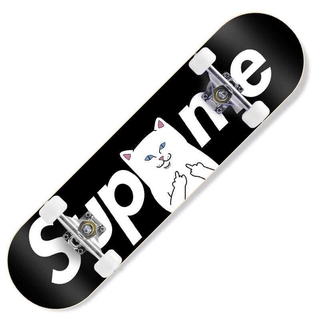 skateboards แฟชั่นสเก็ตบอร์ด สเก็ตบอร์ด สำหรับผู้เริ่มเล่น รุ่น