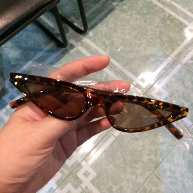 sunglasses-แว่นตากันแดดแฟชั่น