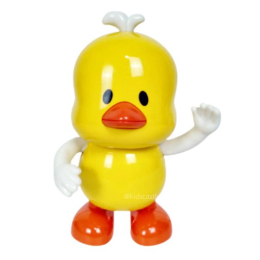 เป็ดเต้นได้-มีเสียง-มีไฟ-สำหรับเด็ก-เป็ดขาแดนซ์-dancing-yellow-duck