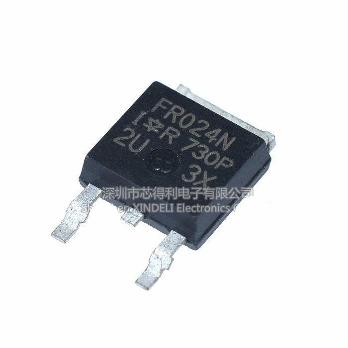 IRFR024N FR024N N-Channel MOSFET | Shopee Thailand