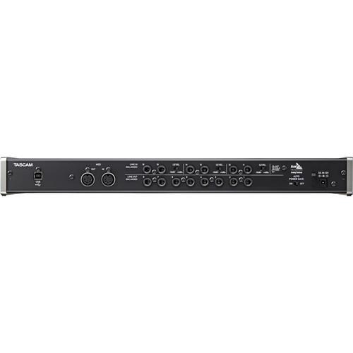 tascam-us-16x08-usb-audio-midi-interface-ผ่อนชำระ-0