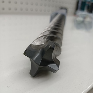 SDS max hammer drill bit 8x-20x400x520