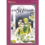 หนังสือ-ตะวันรักที่ปลายฟ้า-เล่ม-25