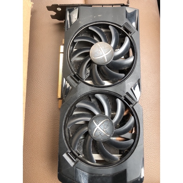 rx480 4gb xfx พัดลมหมุนรอบเร็ว งานช่าง | Shopee Thailand