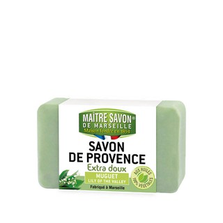 Provence Soap สบู่ก้อนอาบน้ำโพรวองซ์หลากกลิ่น