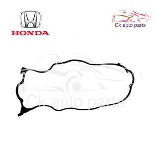 ยางฝาวาล์ว ยางฝาครอบวาล์ว แท้ ฮอนด้า ซีวิค 96 ตาโต, ซิตี้ 99 Honda Civic 1996 CITY 1999 valve cover gasket