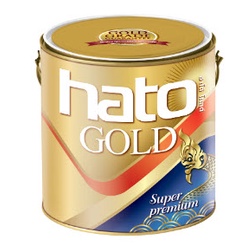 hato-gold-ฮาร์โต้-สีทองน้ำมันอคริลิค-เฉดสีทองยุโรป-รุ่น-ag-123-รุ่นยอดนิยม-ขนาด-1-4-แกลลอน-และ-ขนาด-1-แกลลอน