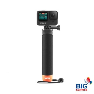 GoPro THE HANDLER FLOATING HAND GRIP [GO-AFHGM-003] - ประกันศูนย์