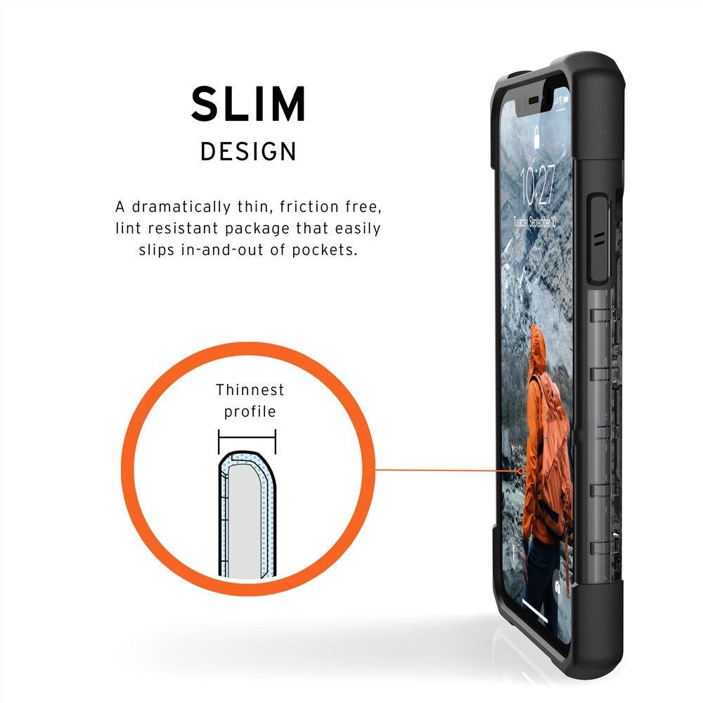 เคสมือถือ-uag-plasma-case-for-iphone-14-14-pro-14-plus-14-pro-max-เคสโทรศัพท์-เคสกันกระแทก-ส่งจากไทย