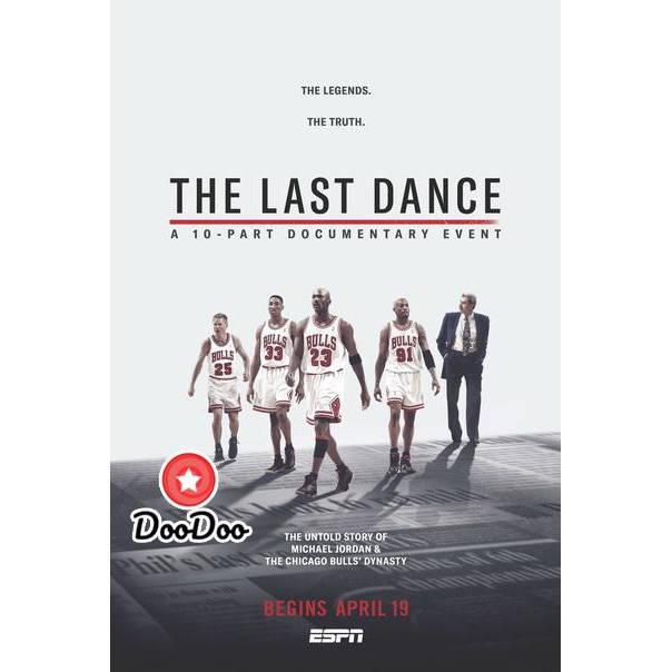 หนัง-dvd-the-last-dance-season-1-10-ตอนจบ