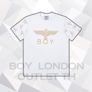 Boy London  T-SHIRT รหัส : B00TS1003U